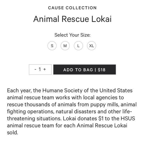 Animal Rescue Lokai - Picture 2 of 10